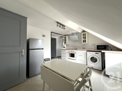  Appartement � louer 2 pi�ces 69 m�