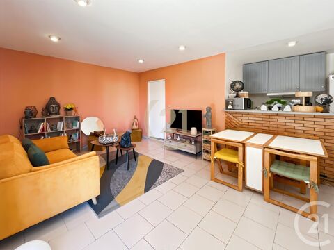  Appartement  louer 2 pices 40 m