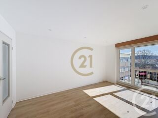  Appartement à vendre 3 pièces 62 m²