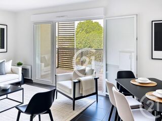  Appartement � vendre 2 pi�ces 48 m�