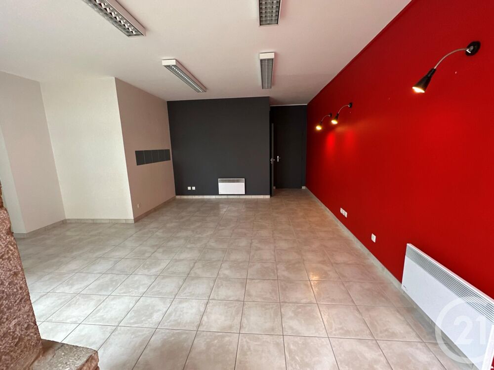 vente Maison - 1 pièce(s) - 71 m² Ambérieu-en-Bugey (01500)