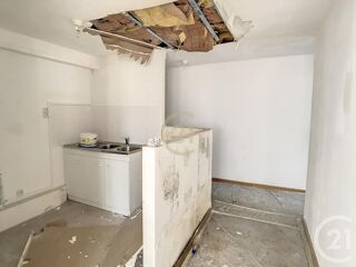  Immeuble à vendre 350 m²