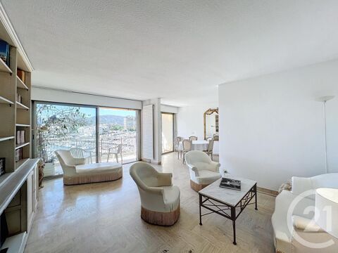  Appartement � louer 3 pi�ces 79 m�