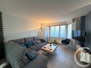 vente Maison - 6 pièce(s) - 118 m² Ecquevilly (78920)