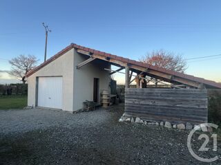  Maison � vendre 4 pi�ces 97 m�