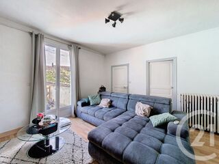  Maison à vendre 7 pièces 115 m²