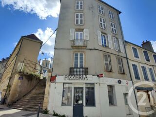  Immeuble à vendre 163 m²