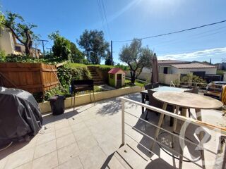  Maison � vendre 4 pi�ces 181 m�