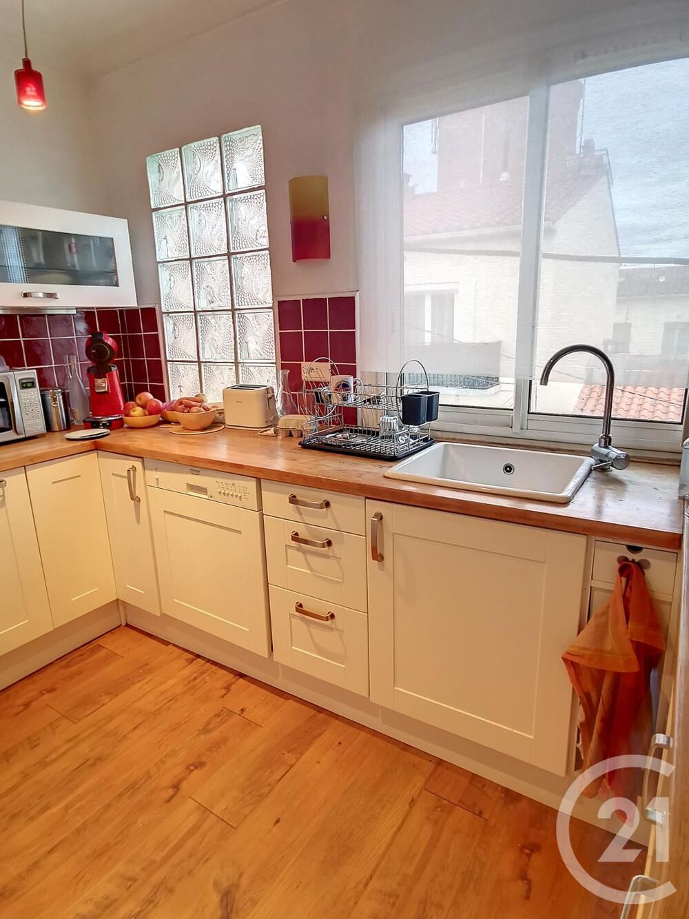 location Appartement - 3 pièce(s) - 55 m² Perpignan (66000)