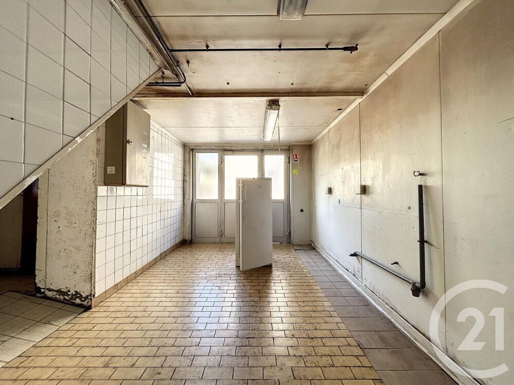 CENTURY 21 Agence du Théâtre à BELFORT, vous propose à l....