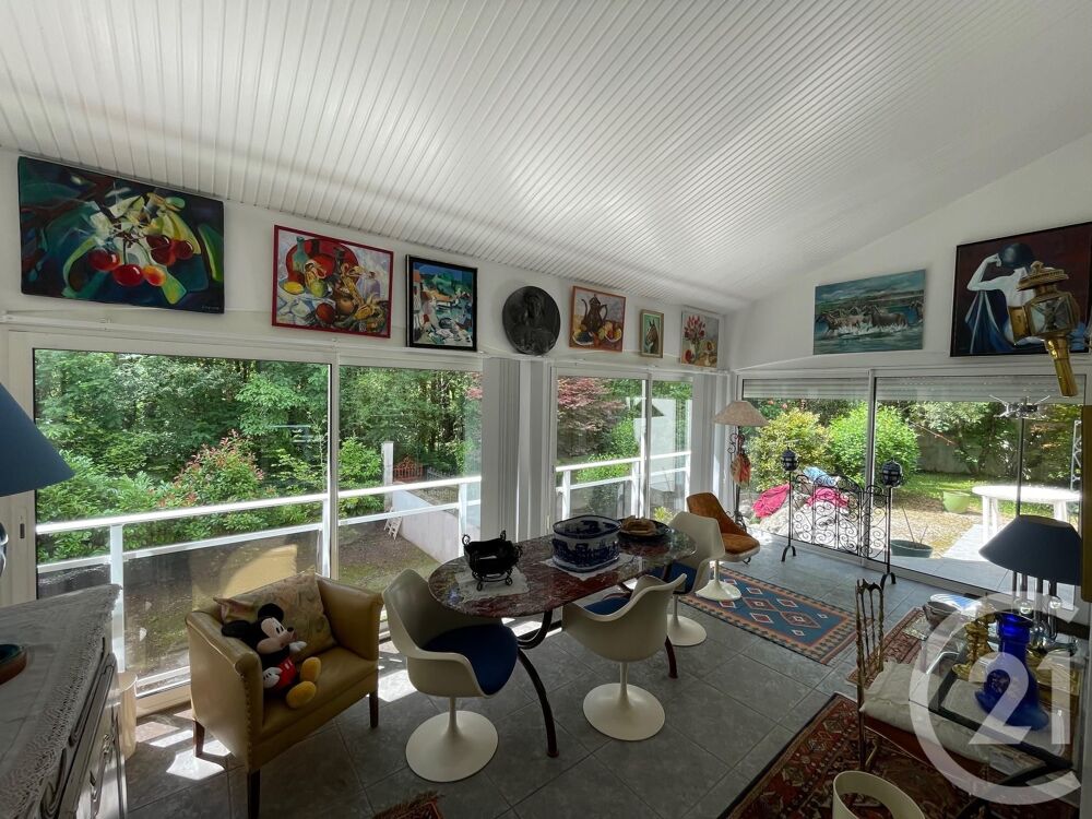 à vendre  Maison Dax (40100)