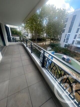  Appartement à louer 3 pièces 63 m²