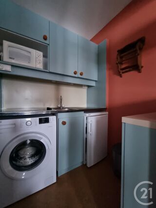  Appartement � vendre 1 pi�ce 24 m�