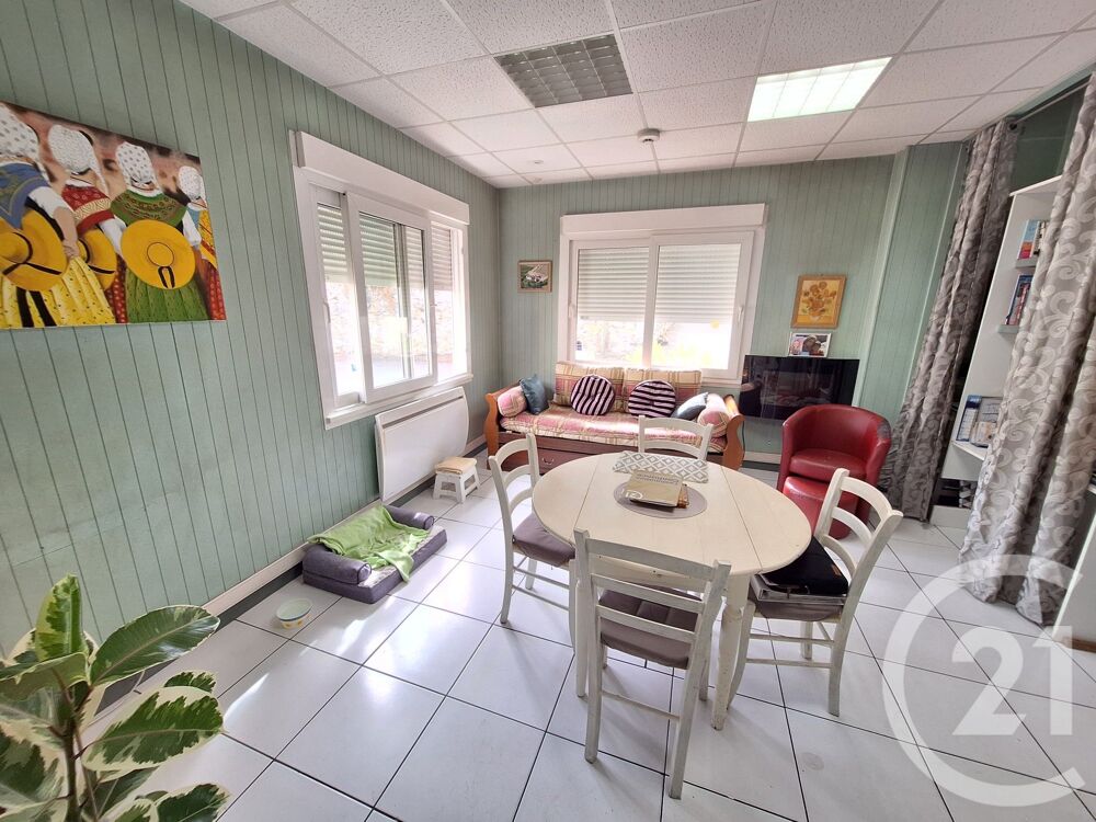 vente Autres - 2200 m² Lavelanet (09300)