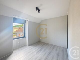  Appartement à vendre 3 pièces 48 m²