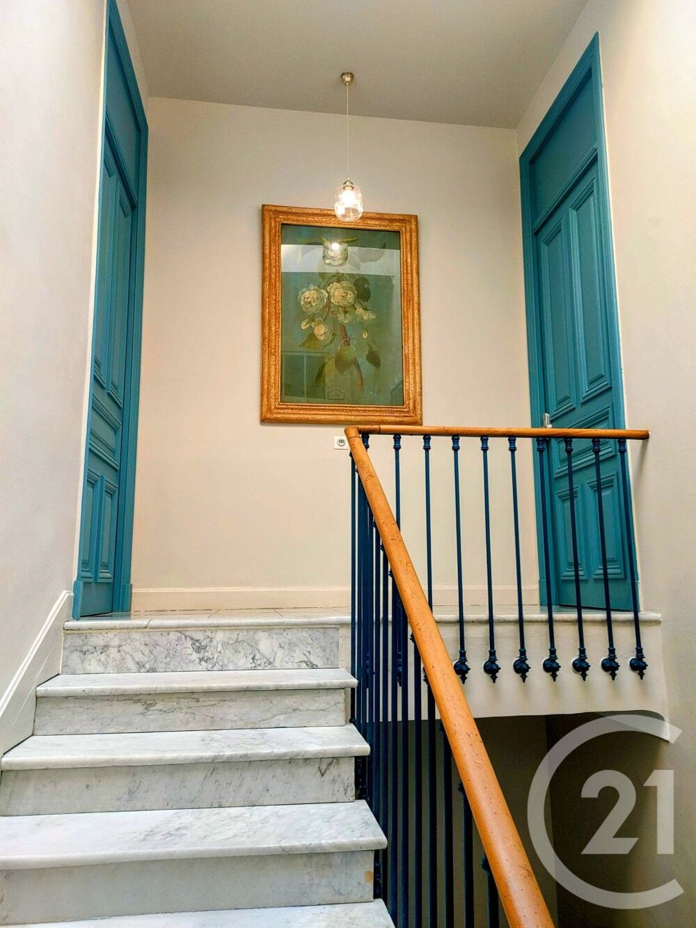 � vendre  Maison Nice (06300)