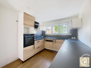 vente Maison - 5 pièce(s) - 111 m² Béziers (34500)