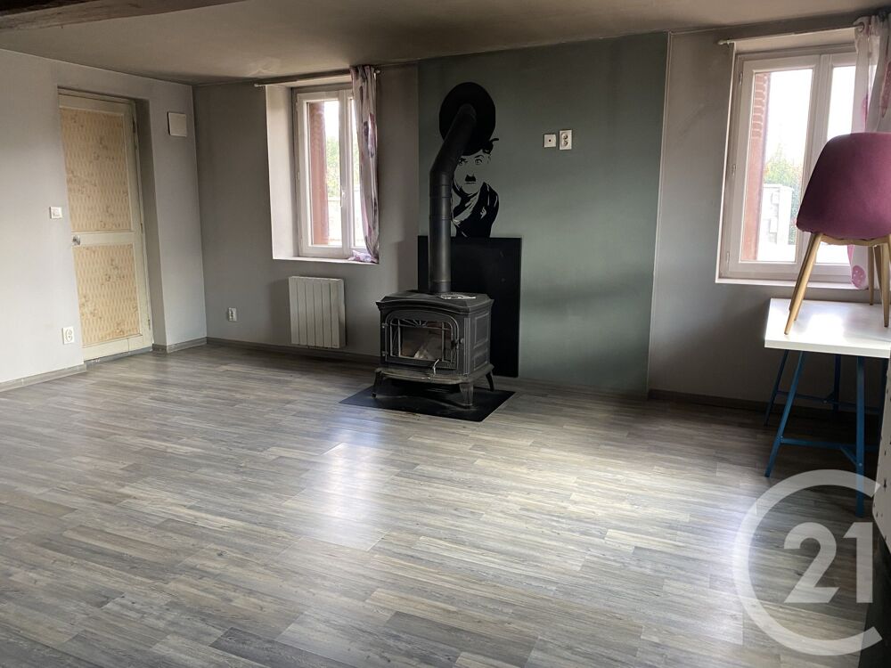 vente Maison - 5 pièce(s) - 100 m² Bannay (18300)