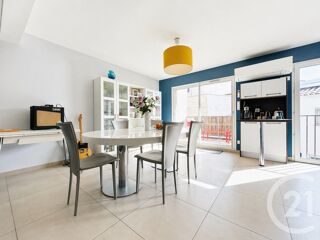  Appartement à vendre 4 pièces 149 m²