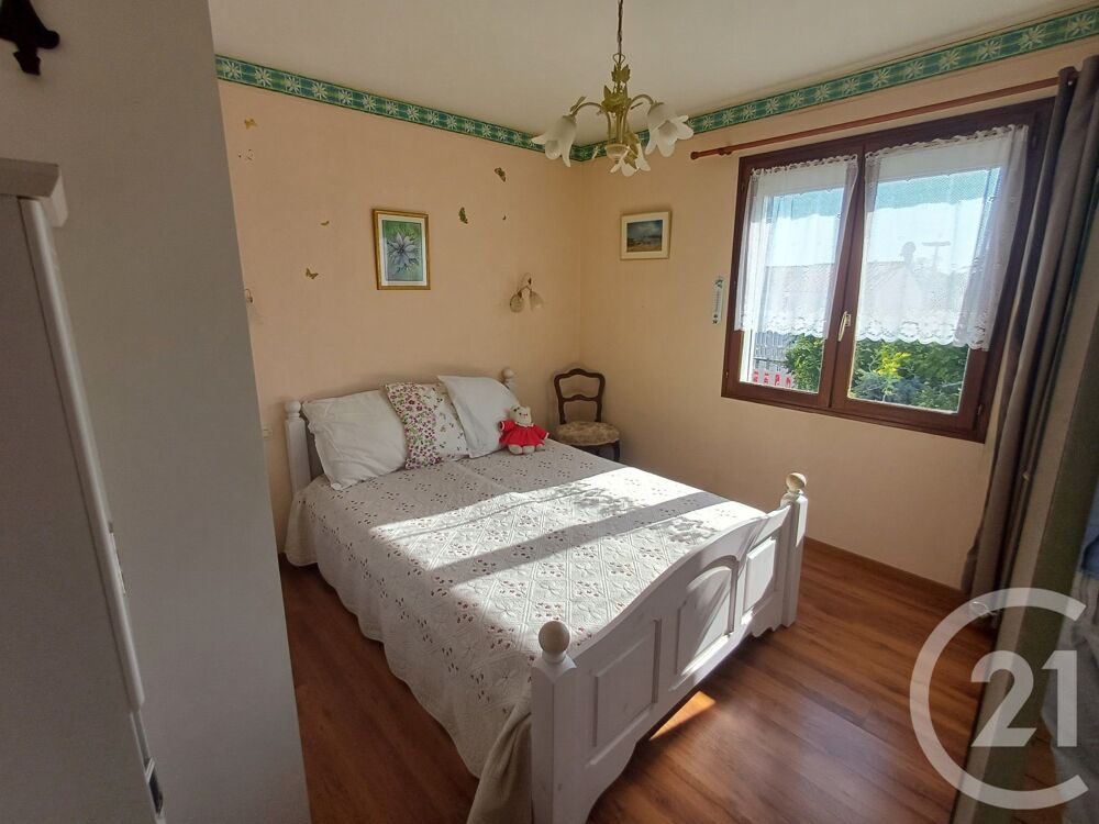 vente Maison - 4 pièce(s) - 109 m² Semussac (17120)