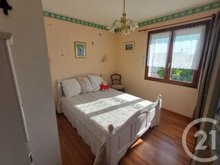  Maison à vendre 4 pièces 109 m²