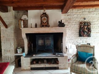  Maison à vendre 7 pièces 396 m²