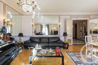  Appartement � vendre 4 pi�ces 129 m�