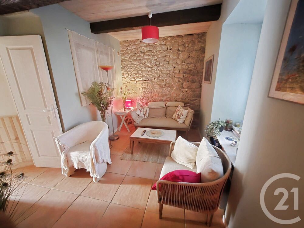 vente Maison - 4 pièce(s) - 94 m² Roquecourbe-Minervois (11700)