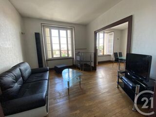  Appartement à louer 3 pièces 67 m²