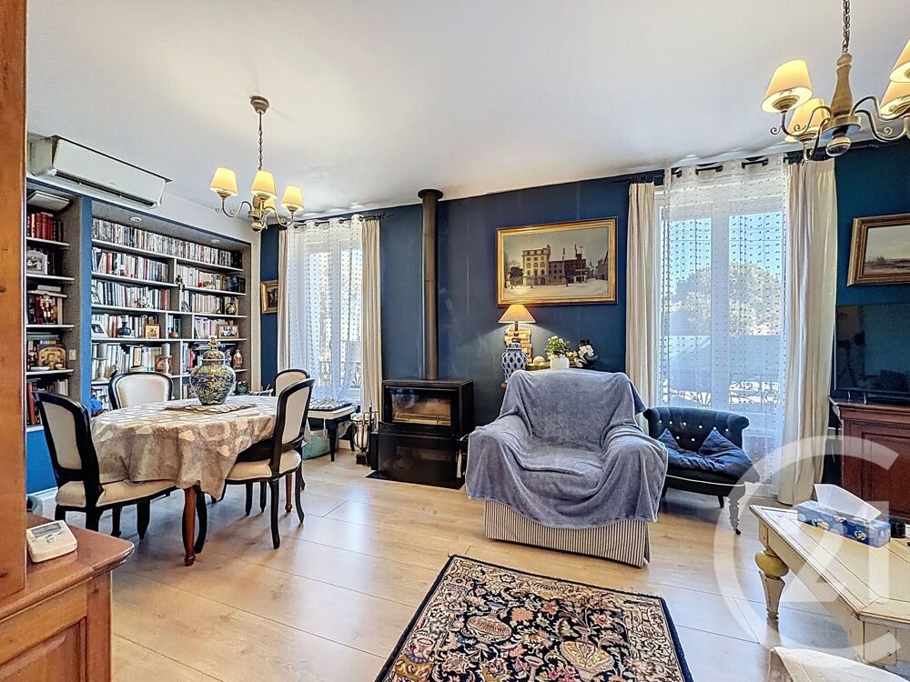 vente Maison - 5 pièce(s) - 147 m² Antibes (06600)
