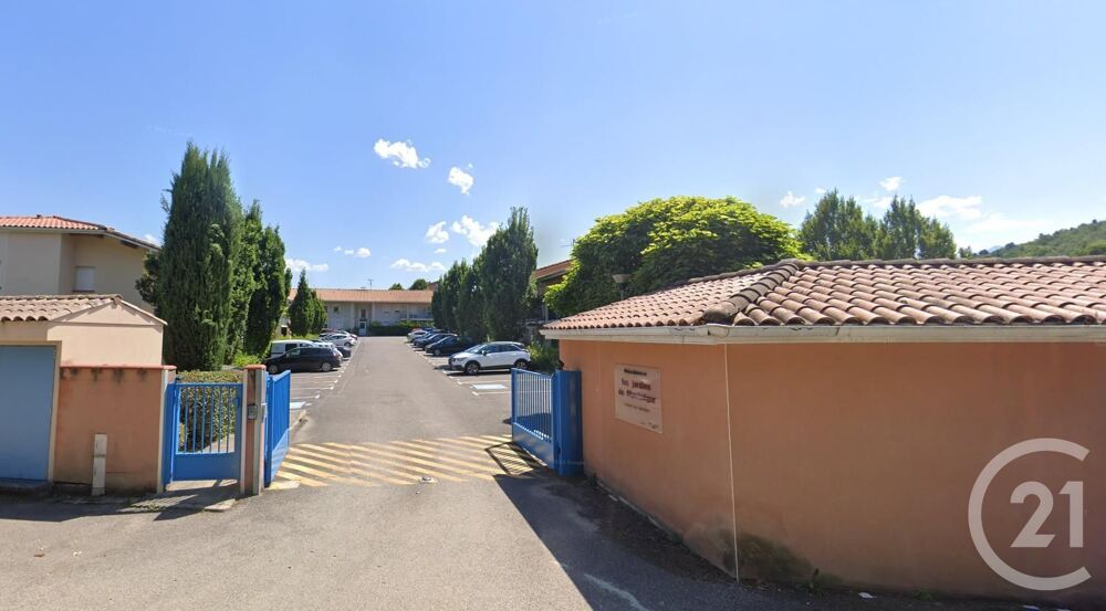 Appartement 3 pièces 46 m² · à Lavelanet · 46 m² · 59 000 €
