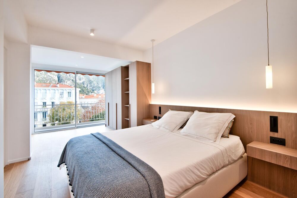 � vendre  Appartement Beaulieu-sur-Mer (06310)