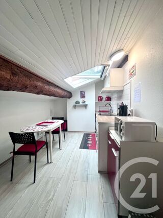  Appartement à vendre 1 pièce 46 m² Carcassonne