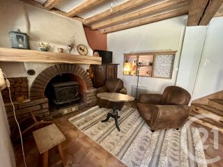  Maison à vendre 4 pièces 75 m²