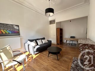  Appartement � louer 2 pi�ces 58 m�