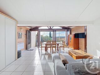  Appartement � vendre 3 pi�ces 45 m�