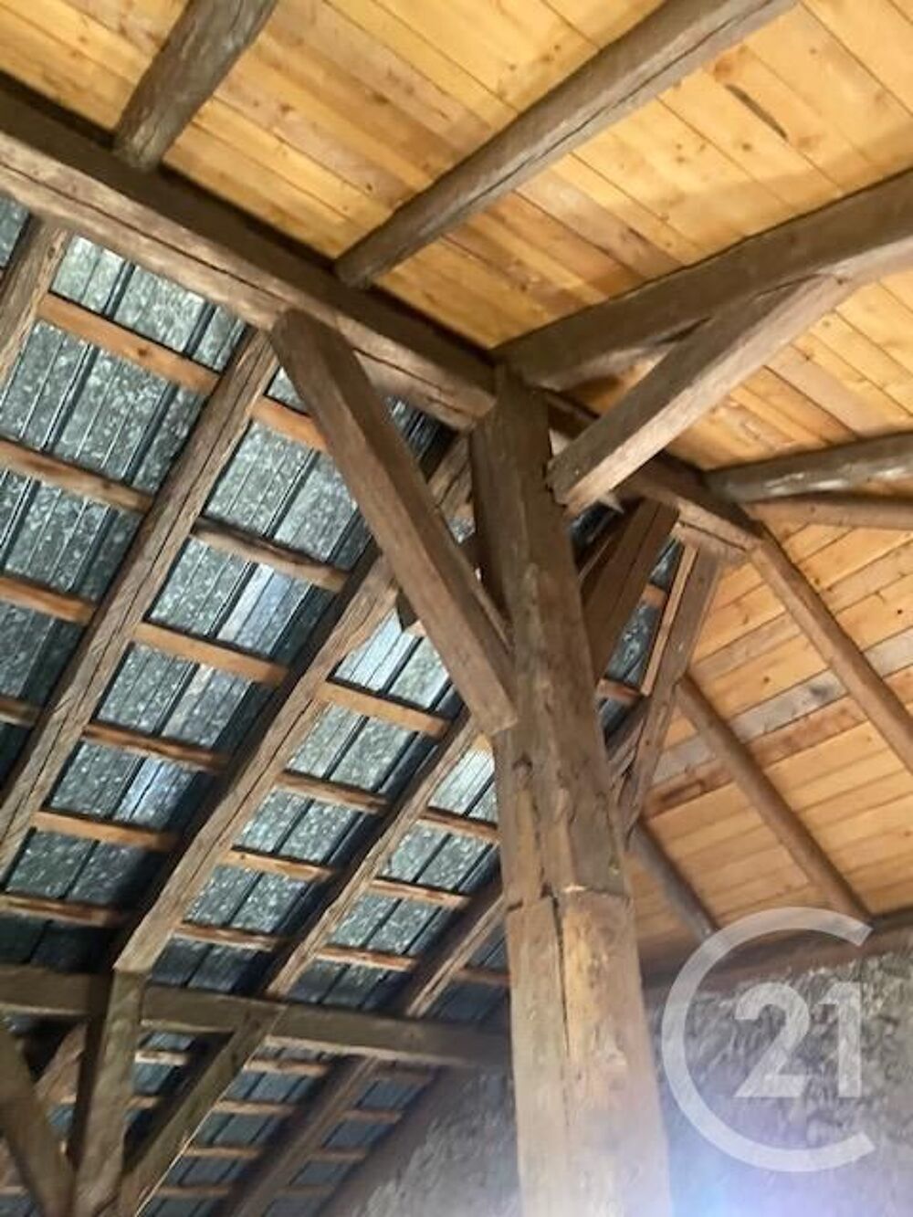 � vendre  Maison Septmoncel (39310)