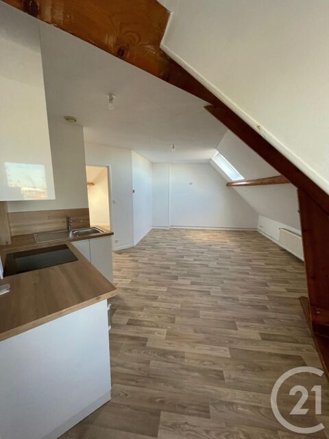  Appartement � louer 2 pi�ces 44 m�