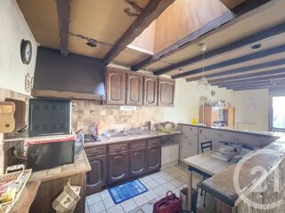  Maison � vendre 4 pi�ces 103 m�