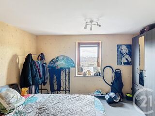  Appartement à vendre 2 pièces 74 m²