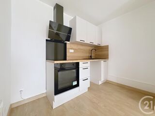  Appartement � louer 3 pi�ces 69 m�