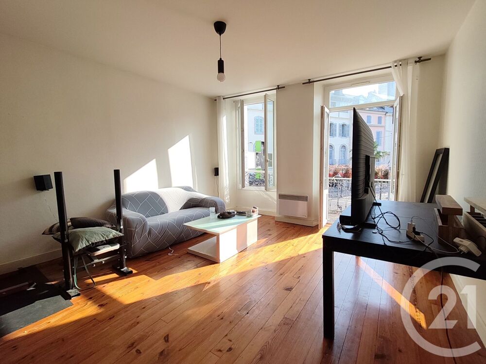 vente Immeuble - 402 m² Tarbes (65000)