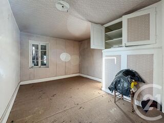  Maison à vendre 4 pièces 107 m²