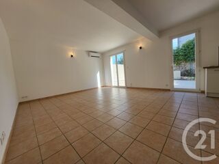  Appartement à louer 2 pièces 53 m²