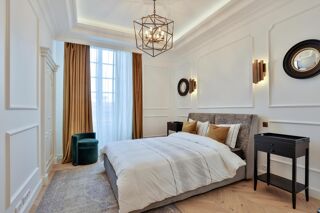  Appartement à vendre 5 pièces 131 m²