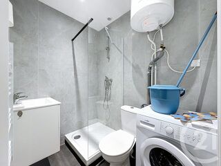  Appartement à louer 1 pièce 22 m²