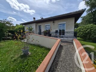  Maison à vendre 3 pièces 135 m²