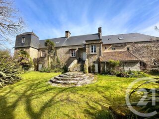 Maison 510m2 Le Mesnil