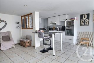  Maison � vendre 3 pi�ces 77 m�