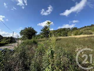  Terrain à vendre 9604 m²